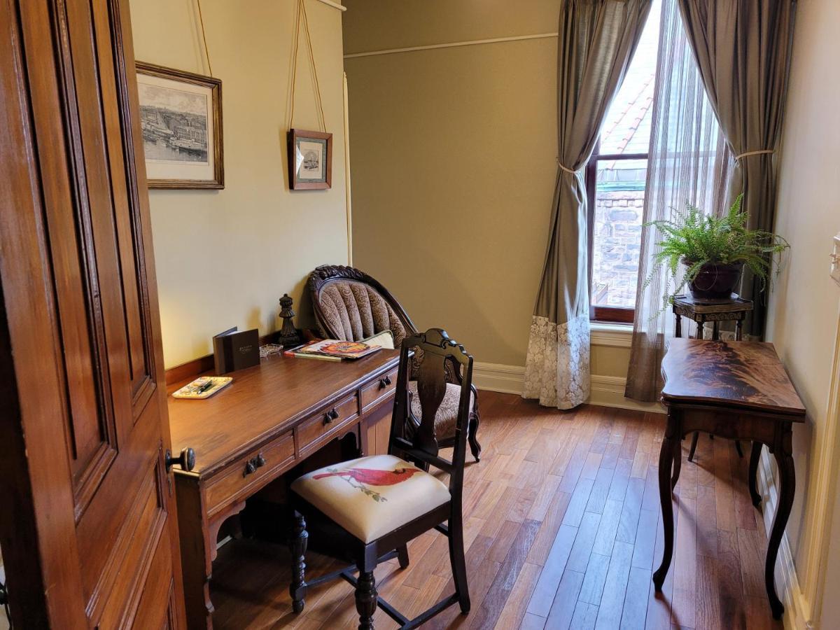 Buffalo Harmony House Экстерьер фото
