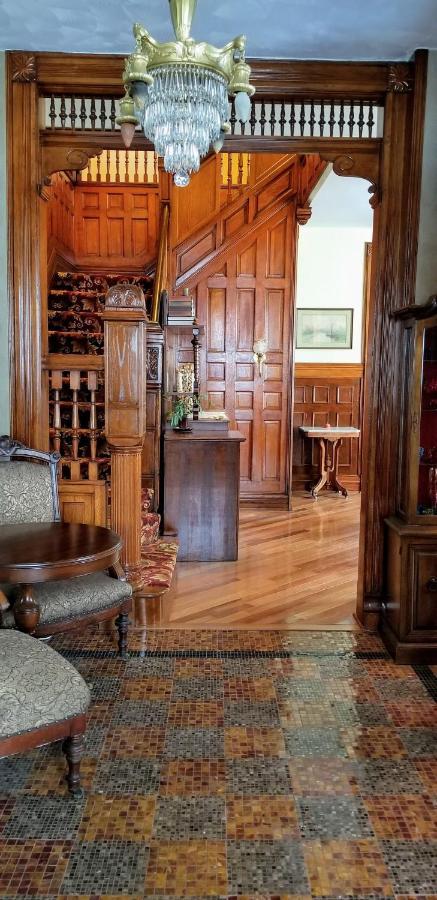 Buffalo Harmony House Экстерьер фото